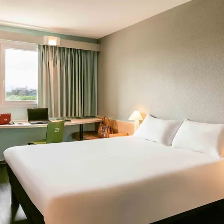 Ibis Hotel Auch