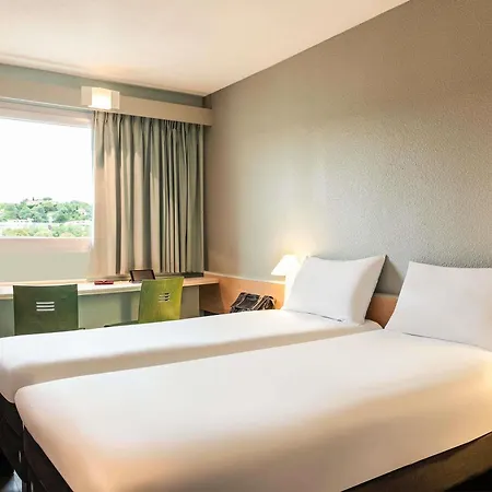 Hotel Ibis 3*