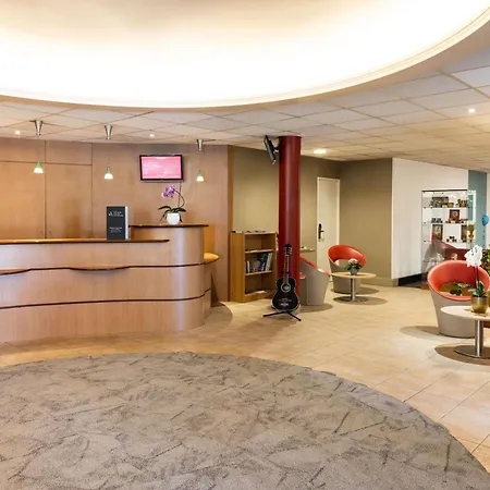 Hotel Ibis 3*