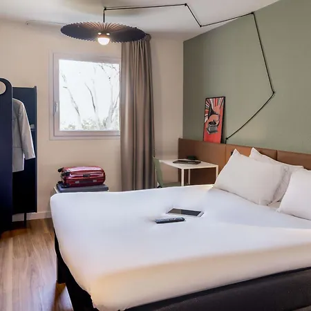 Hotel Ibis Auch