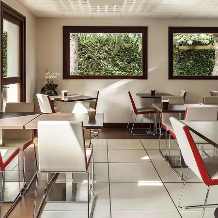 Ibis Hotel Auch