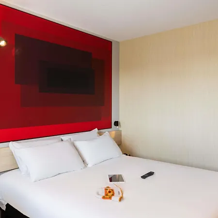 Hotel Ibis Auch
