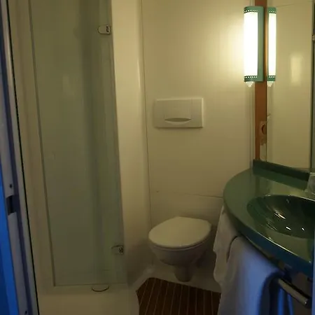 Szálloda Ibis 3*