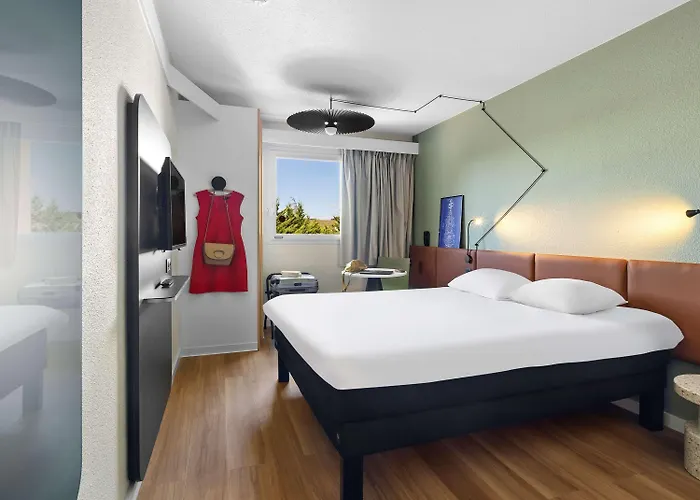 Ibis Hotel Auch