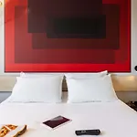 Ibis Szálloda Auch