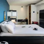 Ibis Szálloda 3*