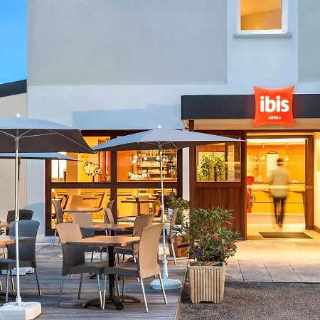 Hotel Ibis Auch