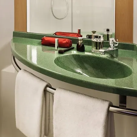 Szálloda Ibis 3*