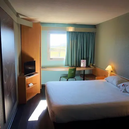 Ibis Hotel