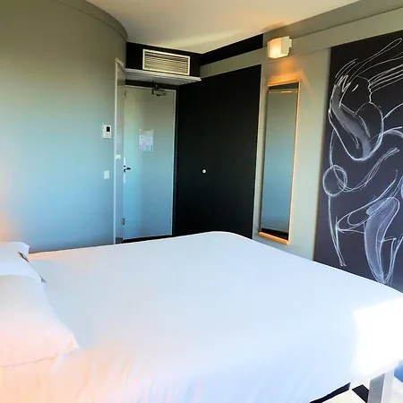 Ibis Hotel