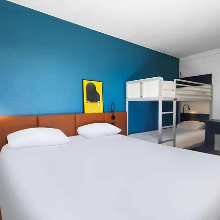 Hotel Ibis Auch