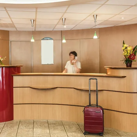 Hotel Ibis