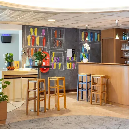 Hotel Ibis