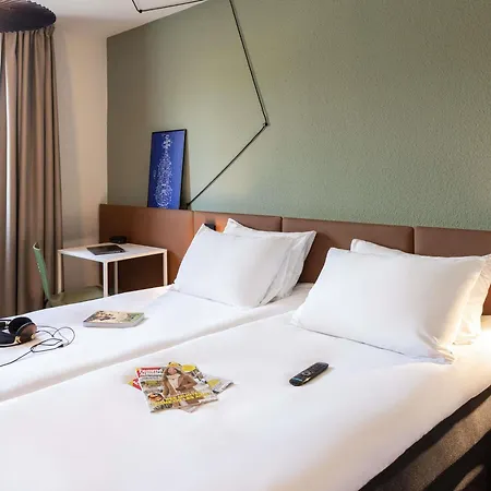 Ibis 3* Auch
