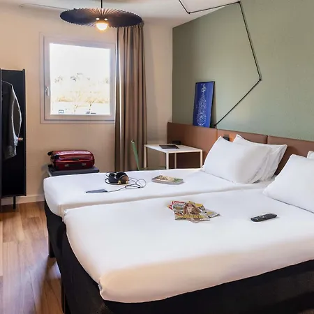 Hotel Ibis 3*