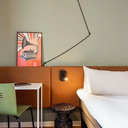 فندق Ibis 3*
