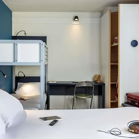 Ibis Hotel
