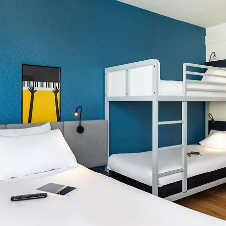 Hotel Ibis