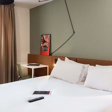 Ibis Ξενοδοχείο 3*