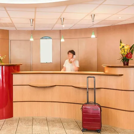 Hotel Ibis 3*