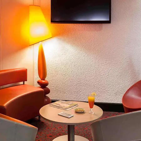 Ibis 3*