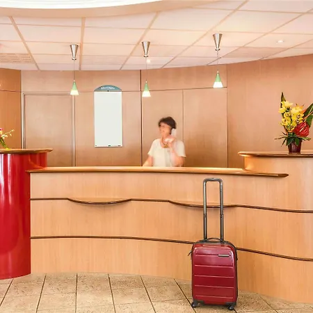 Ibis Hotel Auch