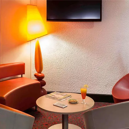 Ibis Hotel