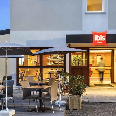 Ibis Auch