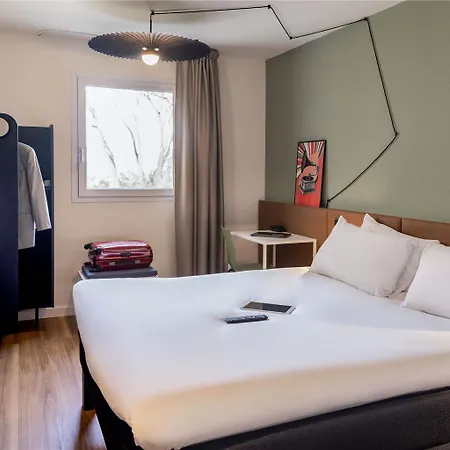 Ibis Hotel