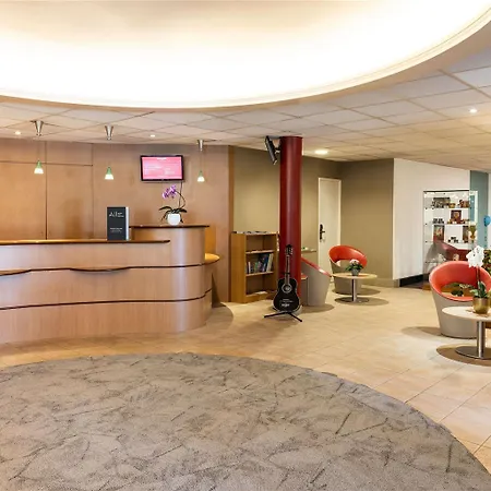 Ibis Hotel