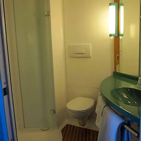 Hotell Ibis Auch