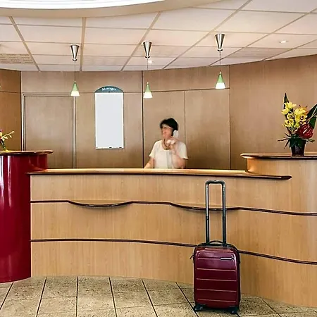 Ibis Hotell