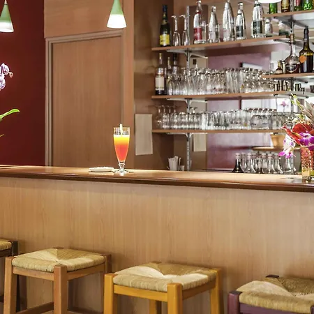 Ibis Hotel
