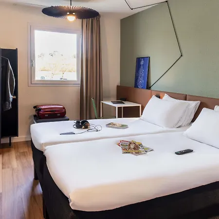 فندق Ibis أوش