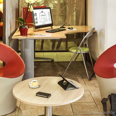 Ibis 3*