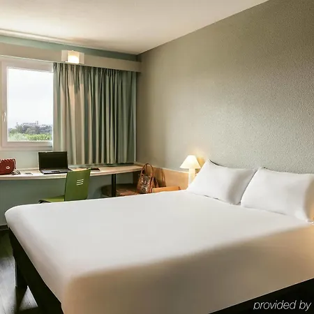 Ibis Hotel Auch