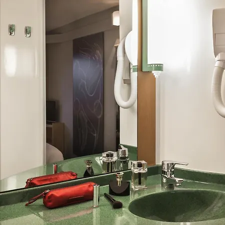 Szálloda Ibis 3*