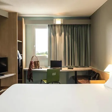 Hotel Ibis Auch