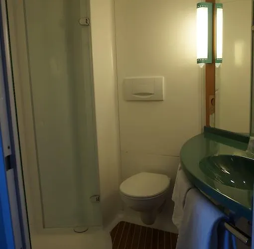 Szálloda Ibis 3*